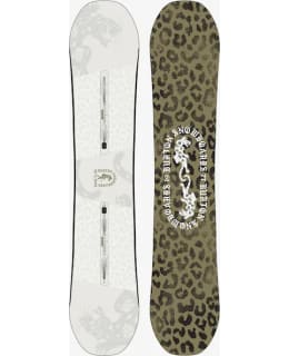 BURTON REWIND WMS 146 SNOWBOARD Main Image