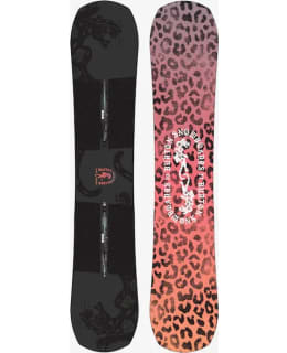 BURTON NAME DROPPER 158 LUMILAUTA Main Image