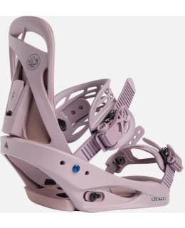 BURTON CITIZEN FLEX W PURPLE S LL-SIDE Main Image