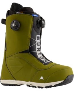 BURTON RULER BOA 10,5 BOOTS Main Image
