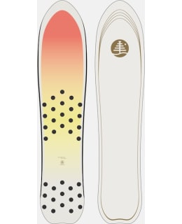 BURTON FAMILY TREE BACKSE DRI LLAUTA 140 Main Image