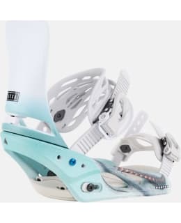 BURTON LEXA RE FLEX WOMAN LL-SIDE L WHI Main Image