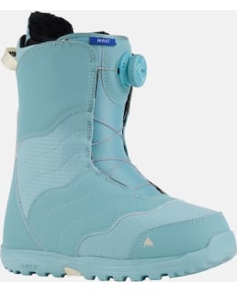 BURTON MINT BOA WOMEN LL-MONO 9 RO Main Image