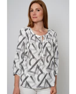 GABRIELLA K. 71228 Q1-49-42 W.BLUSE Main Image