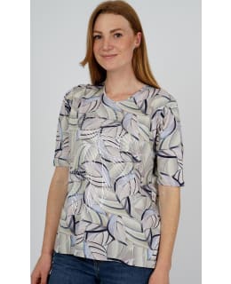 GABRIELLA K. 71927 Q1-67-52 W.T-SHIRT Main Image