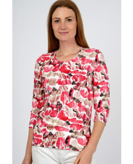 MARINELLO 71707 Q1-96-XXL W.SHIRT 3/4 Main Image