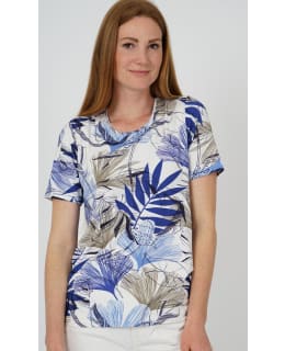 MARINELLO 71708 Q1-55-L W.T-SHIRT Main Image