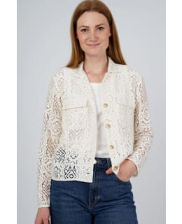 M.X.O. 73293 Q1-11-L W.STRICKJACKE Main Image