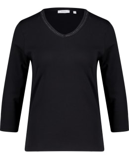 M.X.O. 11538 Q2-49-M W.BLOUSE Main Image