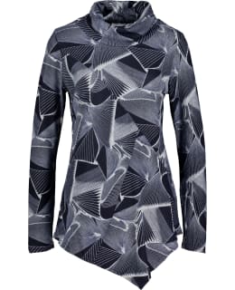 M.X.O. 12202 Q2-59 BLUE-XL N.PAITA Main Image