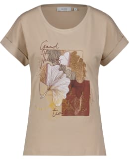 M.X.O. 31516-13-XXL W T-SHIRT Main Image
