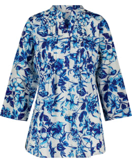 M.X.O. 37122-55-M W BLOUSE Main Image