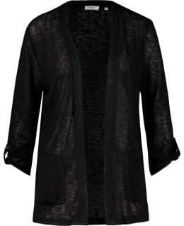 M.X.O. 32242-49-XXL W CARDIGAN Main Image