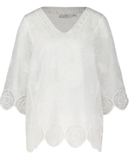 M.X.O. 33210-11-XXL W BLOUSE Main Image