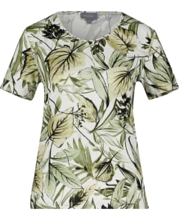 MARINELLO 31902-15-L W T-SHIRT Main Image