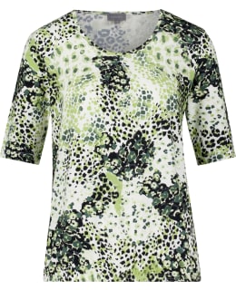 MARINELLO 31905-63-S W T-SHIRT Main Image