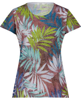M.X.O. 31292-17-XXL W T-SHIRT Main Image