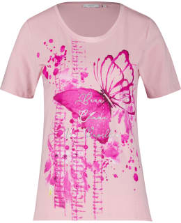 M.X.O. 31518-91-XXL W T-SHIRT Main Image