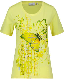 M.X.O. 31518-30-3XL W T-SHIRT Main Image