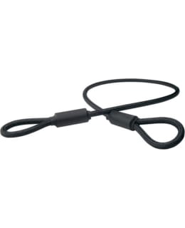 FSE LUKITUSVAIJERI 9MM/5M MUSTA Main Image