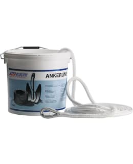 KÖYSI BONIFACIO WINCH 14MM/50M Main Image