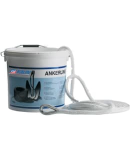 KÖYSI BONIFACIO WINCH 16MM Main Image