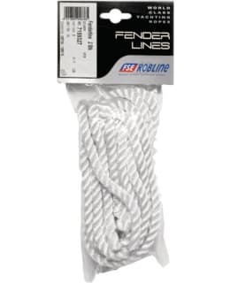 FSE FENDERLINE 6MM 2X1,5M VALK KÖYSI Main Image