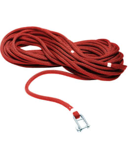 3S SIRIUS 500 12mm/40m BLUE/SILVER Main Image