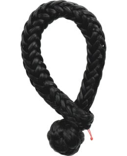 PEHMEÄ KÖYSISAKKELI 100MM MUSTA 95181556 Main Image