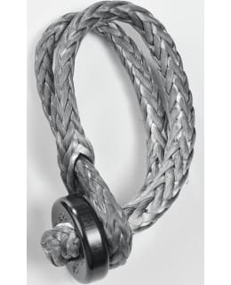 BUTTON SOFT SHACKLE NO.4 9518155614 Main Image