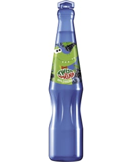 TWIST & DRINK 0,2 L METSÄMARJAMEHUJUOMA Main Image