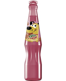 TWIST & DRINK 0,2 L VADELMAMEHUJUOMA Main Image