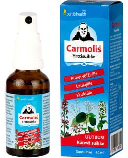 CARMOLIS 30ML SUUSUIHKE Main Image