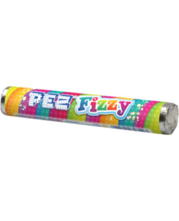 PEZ GIANT FIZZY ROLL 42G HEDELMÄMAKEINEN Main Image