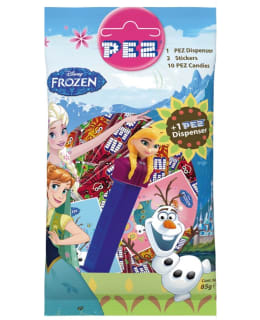 PEZ 85 G ANNOSTELIJAPUSSI 1+10 Main Image