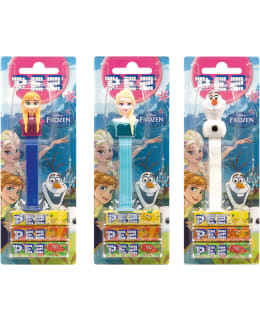 PEZ ANNOSTELIJA+TÄYTTÖ Main Image