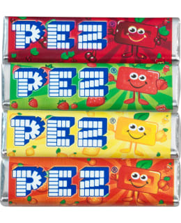 PEZ 4-TÄYTTÖPAKKAUS 4X8,5 G Main Image