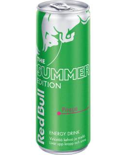 RED BULL SUMMER EDITION 250 ML Main Image