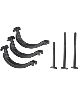 THULE ADAPTERI NELIÖPUTKELLE PYÖRÄTELINE Main Image