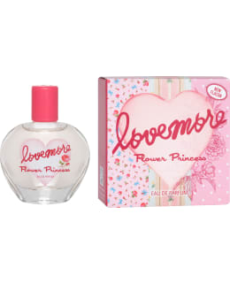 LOVEMORE FLOWER PRINCESS 25 ML EDP Main Image