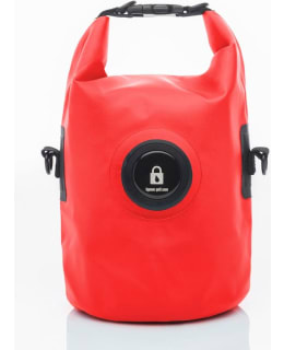 SAFEBAG PUNAINEN Main Image