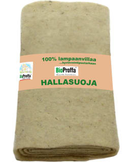 BIOPROFFA 200 X100 X0,2CM HALLASUOJA Main Image
