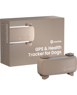 TRACTIVE DOG 6 RUSKEA PAIKANNIN Main Image