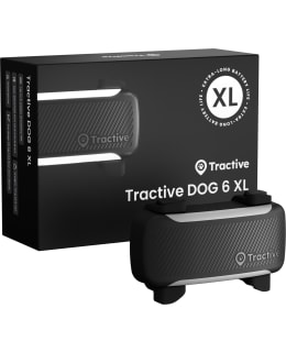 TRACTIVE DOG 6 XL GPS KOIRANPANTA Main Image