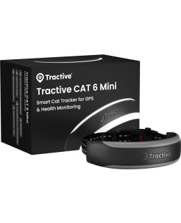 TRACTIVE CAT 6 MINI GPS PAIKANNUSLAITE Main Image