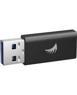 ANGELBIRD 117734 USB-A-C ADAPTER Main Image