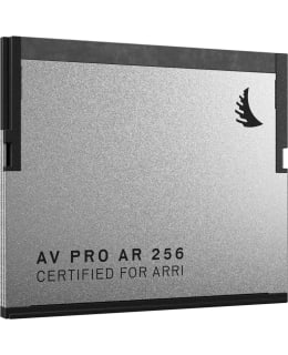 ANGELBIRD 127424 ARRI AV PRO AR CFAST 2. Main Image