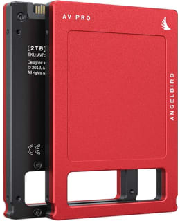 ANGELBIRD AV PRO MK3 2 TB Main Image