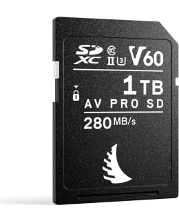 ANGELBIRD 121066 SD AV PRO MK2 (V60) 1TB Main Image