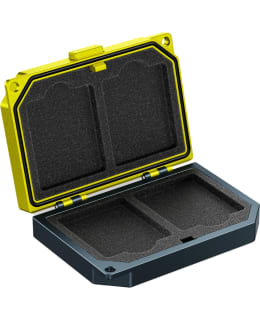 ANGELBIRD 125378 MEDIA TANK CFAST CARDS Main Image